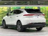 2023 Toyota Harrier Hybrid G SUV for sale, Japanese used car export - photo 12 of 30 | GULJI TRADERS
