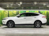 2023 Toyota Harrier Hybrid G SUV for sale, Japanese used car export - photo 13 of 30 | GULJI TRADERS