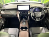 2023 Toyota Harrier Hybrid G SUV for sale, Japanese used car export - photo 22 of 30 | GULJI TRADERS