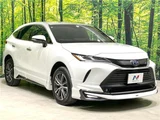 2023 Toyota Harrier Hybrid G SUV for sale, Japanese used car export - photo 13 of 30 | GULJI TRADERS