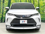 2023 Toyota Harrier Hybrid G SUV for sale, Japanese used car export - photo 14 of 30 | GULJI TRADERS