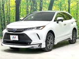 2023 Toyota Harrier Hybrid G SUV for sale, Japanese used car export - photo 15 of 30 | GULJI TRADERS