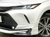 2023 Toyota Harrier Hybrid G SUV for sale, Japanese used car export - photo 16 of 30 | GULJI TRADERS
