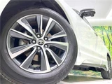 2023 Toyota Harrier Hybrid G SUV for sale, Japanese used car export - photo 17 of 30 | GULJI TRADERS