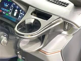 2023 Toyota Harrier Hybrid G SUV for sale, Japanese used car export - photo 30 of 30 | GULJI TRADERS