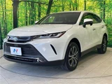 2023 Toyota Harrier Hybrid G SUV for sale, Japanese used car export - photo 8 of 30 | GULJI TRADERS