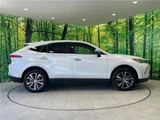 2023 Toyota Harrier Hybrid G SUV for sale, Japanese used car export - photo 11 of 30 | GULJI TRADERS