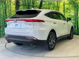 2023 Toyota Harrier Hybrid G SUV for sale, Japanese used car export - photo 12 of 30 | GULJI TRADERS