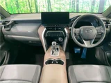 2023 Toyota Harrier Hybrid G SUV for sale, Japanese used car export - photo 24 of 30 | GULJI TRADERS
