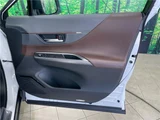 2023 Toyota Harrier Hybrid G SUV for sale, Japanese used car export - photo 25 of 30 | GULJI TRADERS