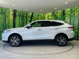 2023 Toyota Harrier Hybrid G SUV for sale, Japanese used car export - photo 30 of 30 | GULJI TRADERS