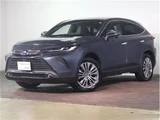 2023 Toyota Harrier Hybrid SUV for sale, Japanese used car export - photo 1 of 62 | GULJI TRADERS