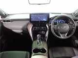 2023 Toyota Harrier Hybrid SUV for sale, Japanese used car export - photo 3 of 62 | GULJI TRADERS