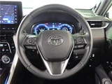 2023 Toyota Harrier Hybrid SUV for sale, Japanese used car export - photo 4 of 62 | GULJI TRADERS