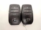 2023 Toyota Harrier Hybrid SUV for sale, Japanese used car export - photo 10 of 62 | GULJI TRADERS