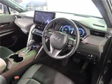 2023 Toyota Harrier Hybrid SUV for sale, Japanese used car export - photo 12 of 62 | GULJI TRADERS