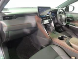 2023 Toyota Harrier Hybrid SUV for sale, Japanese used car export - photo 32 of 62 | GULJI TRADERS