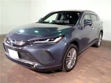 2023 Toyota Harrier Hybrid SUV for sale, Japanese used car export - photo 37 of 62 | GULJI TRADERS