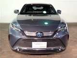 2023 Toyota Harrier Hybrid SUV for sale, Japanese used car export - photo 38 of 62 | GULJI TRADERS