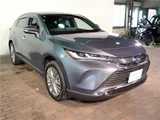 2023 Toyota Harrier Hybrid SUV for sale, Japanese used car export - photo 40 of 62 | GULJI TRADERS