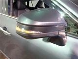 2023 Toyota Harrier Hybrid SUV for sale, Japanese used car export - photo 41 of 62 | GULJI TRADERS