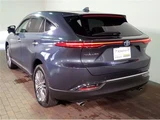 2023 Toyota Harrier Hybrid SUV for sale, Japanese used car export - photo 43 of 62 | GULJI TRADERS