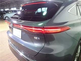 2023 Toyota Harrier Hybrid SUV for sale, Japanese used car export - photo 44 of 62 | GULJI TRADERS