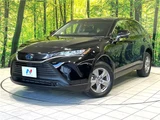 2023 Toyota Harrier Hybrid S SUV for sale, Japanese used car export - photo 1 of 30 | GULJI TRADERS