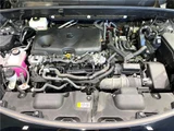 2023 Toyota Harrier Hybrid S SUV for sale, Japanese used car export - photo 5 of 30 | GULJI TRADERS