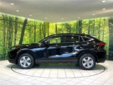 2023 Toyota Harrier Hybrid S SUV for sale, Japanese used car export - photo 7 of 30 | GULJI TRADERS