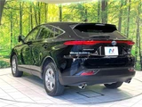 2023 Toyota Harrier Hybrid S SUV for sale, Japanese used car export - photo 8 of 30 | GULJI TRADERS