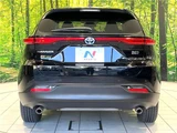 2023 Toyota Harrier Hybrid S SUV for sale, Japanese used car export - photo 9 of 30 | GULJI TRADERS