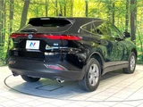 2023 Toyota Harrier Hybrid S SUV for sale, Japanese used car export - photo 10 of 30 | GULJI TRADERS