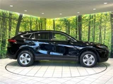 2023 Toyota Harrier Hybrid S SUV for sale, Japanese used car export - photo 11 of 30 | GULJI TRADERS