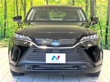 2023 Toyota Harrier Hybrid S SUV for sale, Japanese used car export - photo 13 of 30 | GULJI TRADERS