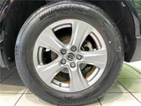 2023 Toyota Harrier Hybrid S SUV for sale, Japanese used car export - photo 17 of 30 | GULJI TRADERS
