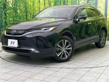 2023 Toyota Harrier Hybrid G SUV for sale, Japanese used car export - photo 1 of 30 | GULJI TRADERS