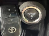 2023 Toyota Harrier Hybrid G SUV for sale, Japanese used car export - photo 7 of 30 | GULJI TRADERS
