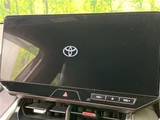 2023 Toyota Harrier Hybrid G SUV for sale, Japanese used car export - photo 15 of 30 | GULJI TRADERS