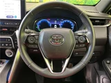 2023 Toyota Harrier Hybrid G SUV for sale, Japanese used car export - photo 30 of 30 | GULJI TRADERS