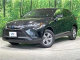 2023 Toyota Harrier Hybrid S SUV for sale, Japanese used car export - photo 1 of 30 | GULJI TRADERS