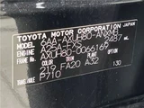 2023 Toyota Harrier Hybrid S SUV for sale, Japanese used car export - photo 2 of 30 | GULJI TRADERS