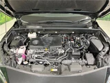 2023 Toyota Harrier Hybrid S SUV for sale, Japanese used car export - photo 11 of 30 | GULJI TRADERS