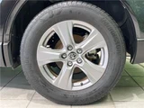 2023 Toyota Harrier Hybrid S SUV for sale, Japanese used car export - photo 14 of 30 | GULJI TRADERS