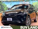 2023 Toyota Harrier Hybrid Z SUV for sale, Japanese used car export - photo 4 of 30 | GULJI TRADERS
