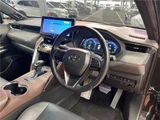 2023 Toyota Harrier Hybrid Z SUV for sale, Japanese used car export - photo 6 of 30 | GULJI TRADERS