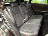 2023 Toyota Harrier Hybrid Z SUV for sale, Japanese used car export - photo 9 of 30 | GULJI TRADERS