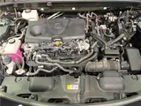 2023 Toyota Harrier Hybrid Z SUV for sale, Japanese used car export - photo 14 of 30 | GULJI TRADERS