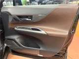 2023 Toyota Harrier Hybrid Z SUV for sale, Japanese used car export - photo 21 of 30 | GULJI TRADERS