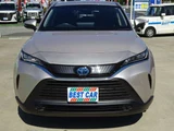 2023 Toyota Harrier Hybrid 2.5 Hybrid S SUV for sale, Japanese used car export - photo 2 of 43 | GULJI TRADERS